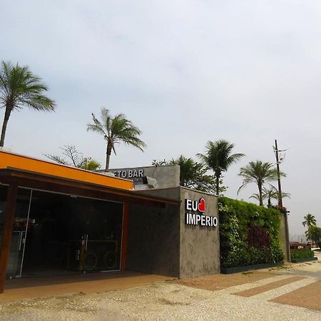 Canto do Forte 100 mts da Praia e 20m da Avenida dos Barzinhos - ESTACIONAMENTO gratuito e apartamento LUXUOSO Praia Grande (Santos) Exterior foto