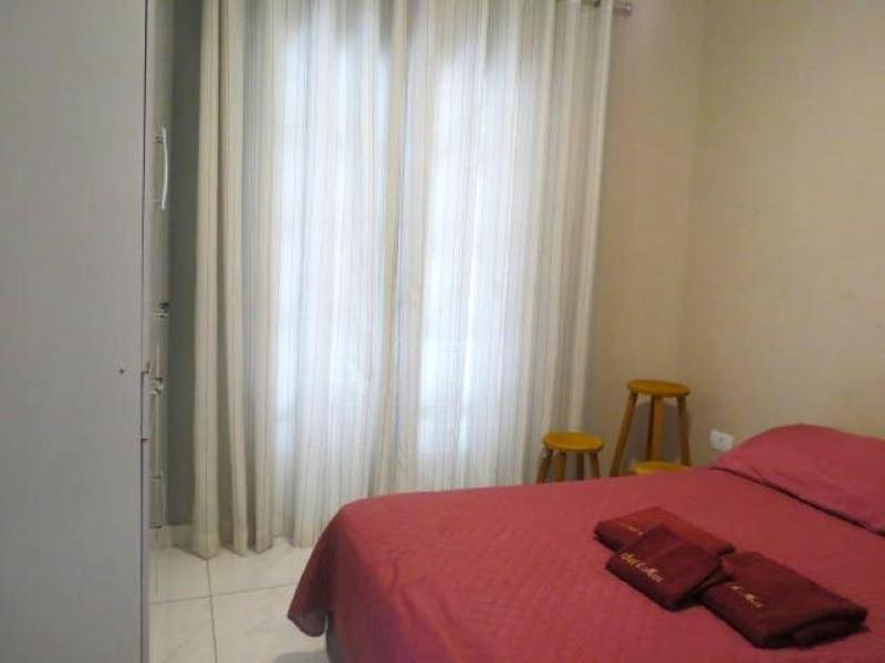Canto do Forte 100 mts da Praia e 20m da Avenida dos Barzinhos - ESTACIONAMENTO gratuito e apartamento LUXUOSO Praia Grande (Santos) Exterior foto