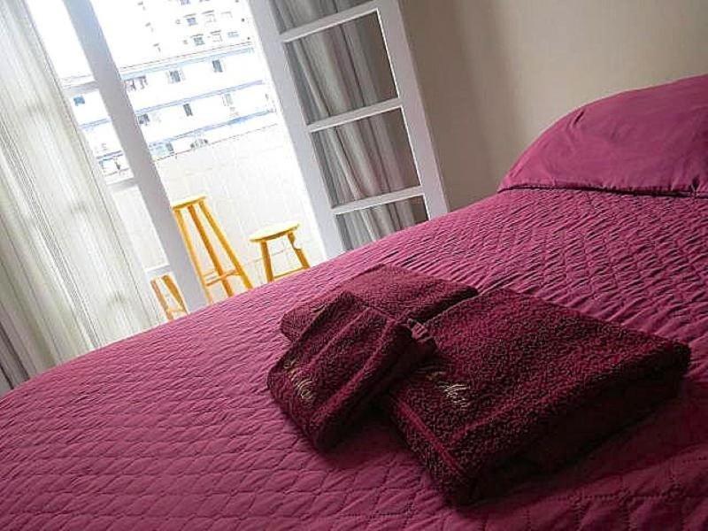 Canto do Forte 100 mts da Praia e 20m da Avenida dos Barzinhos - ESTACIONAMENTO gratuito e apartamento LUXUOSO Praia Grande (Santos) Exterior foto
